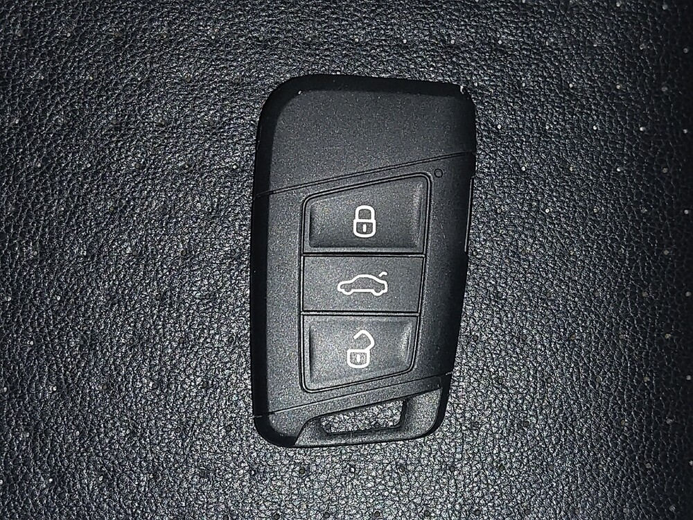 2019 Volkswagen Atlas in Savannah, GA 31419 - 18127559 32