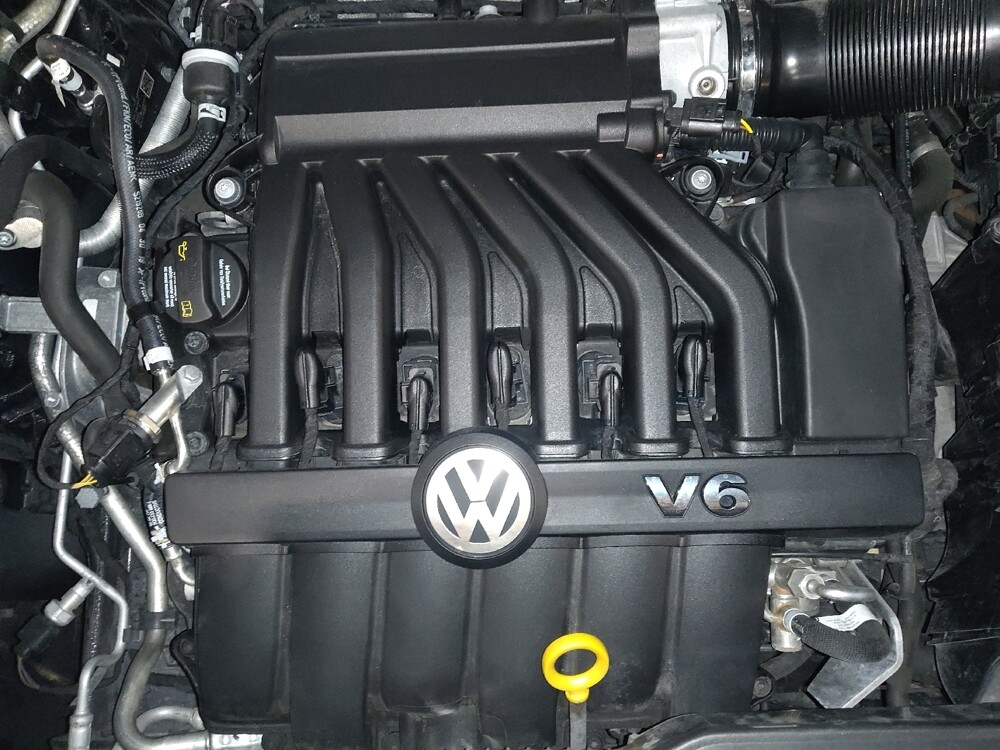 2019 Volkswagen Atlas in Savannah, GA 31419 - 18127559 30