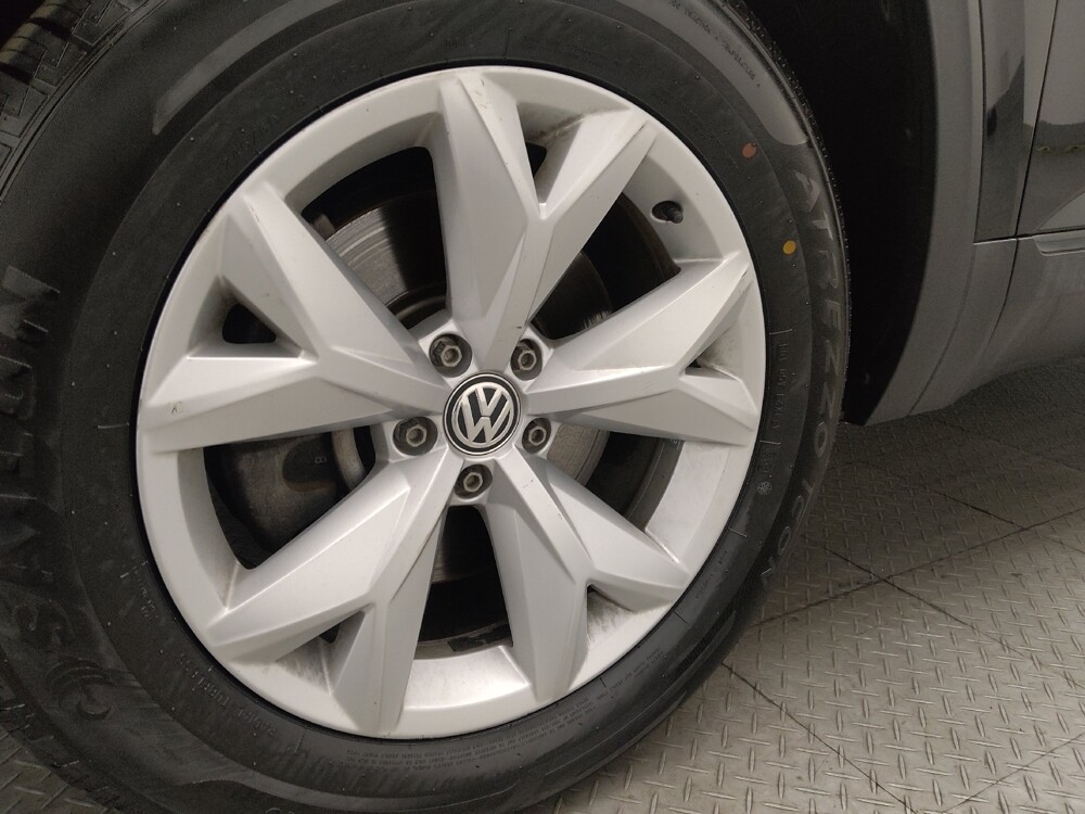 2019 Volkswagen Atlas in Savannah, GA 31419 - 18127559 31