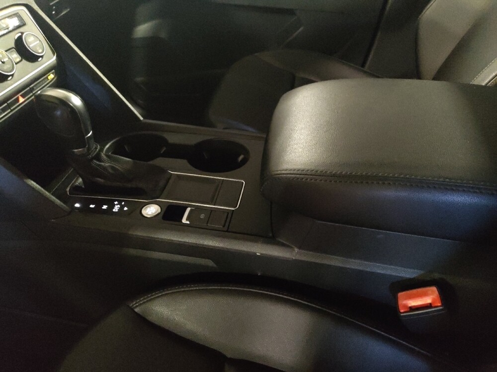 2019 Volkswagen Atlas in Savannah, GA 31419 - 18127559 26