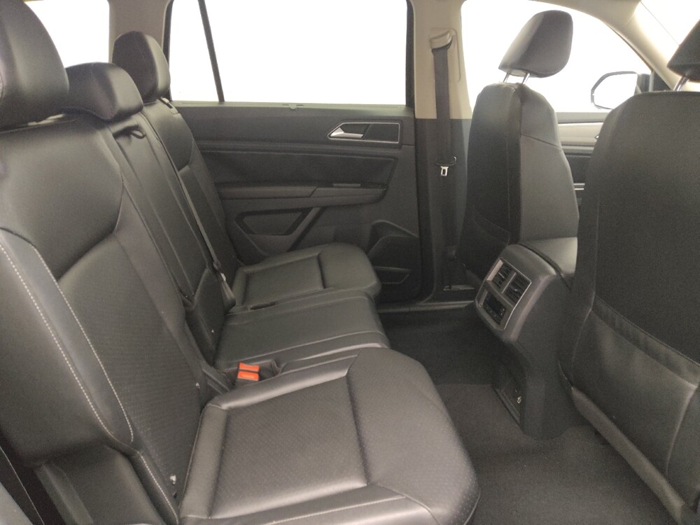 2019 Volkswagen Atlas in Savannah, GA 31419 - 18127559 19