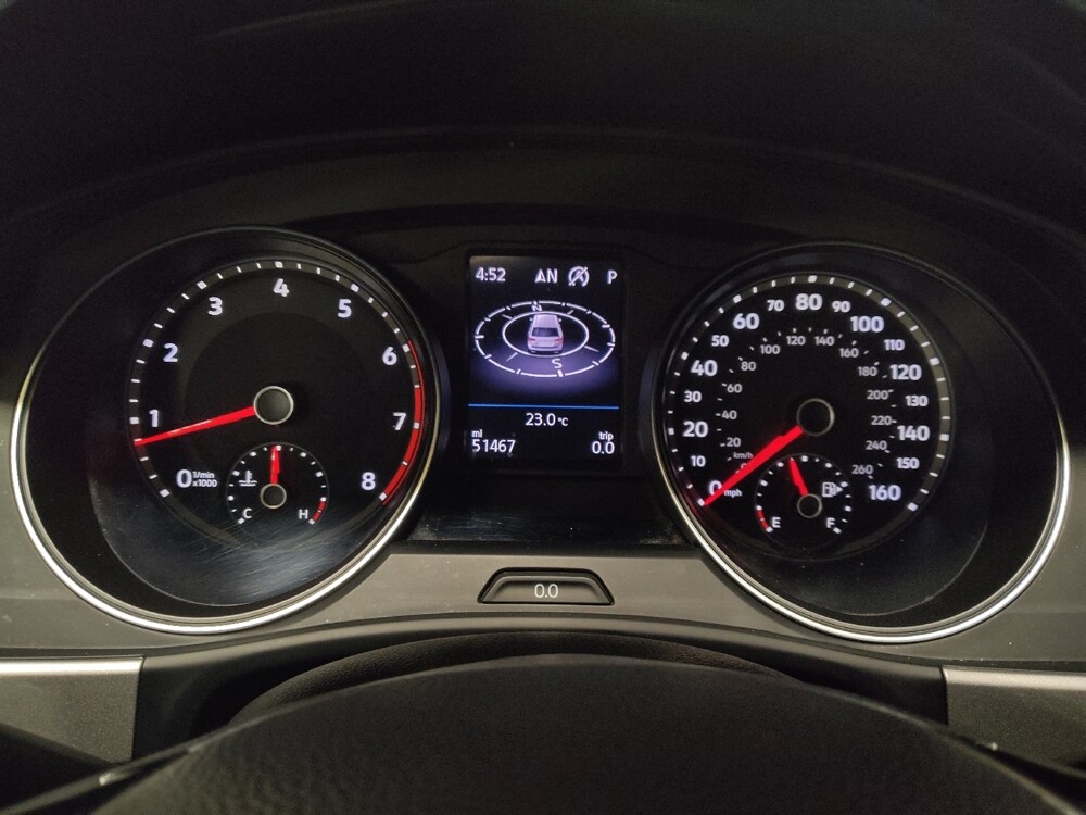 2019 Volkswagen Atlas in Savannah, GA 31419 - 18127559 23