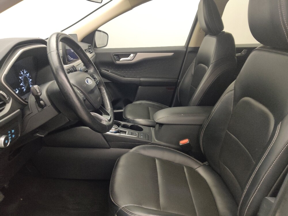 2020 Ford Escape in West Palm Beach, FL 33409 - 18127560 17