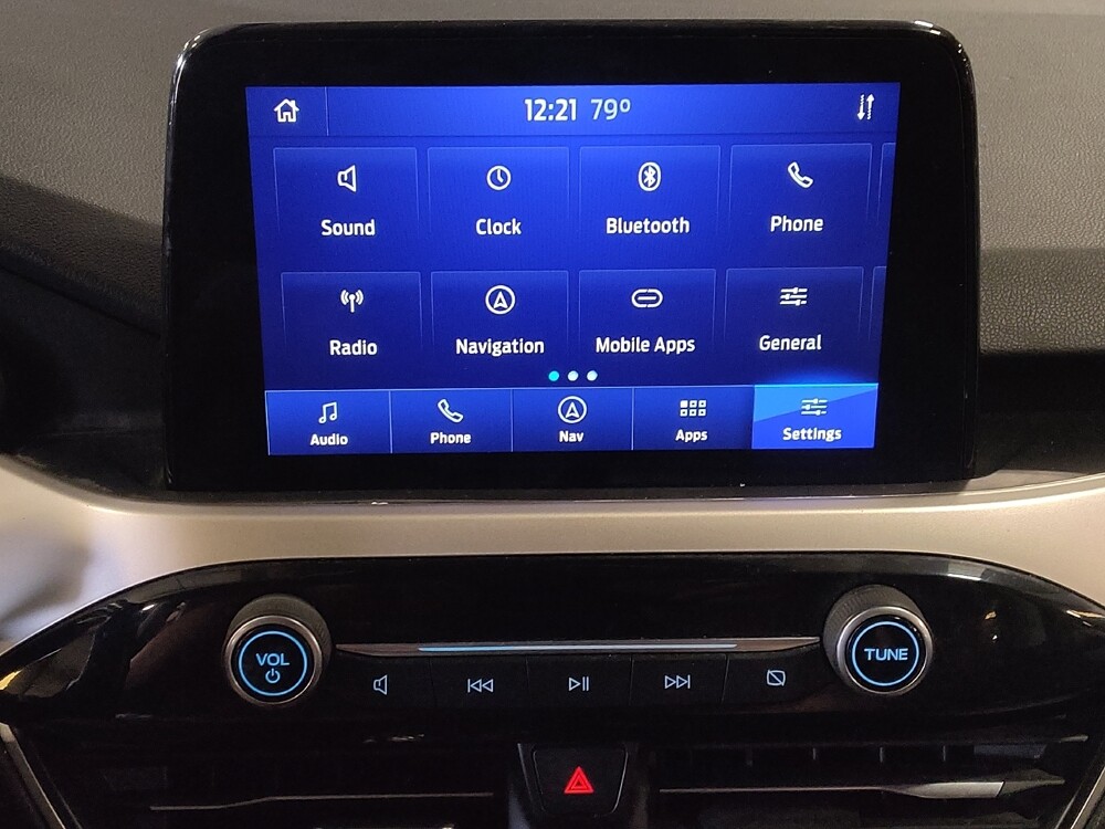 2020 Ford Escape in West Palm Beach, FL 33409 - 18127560 25