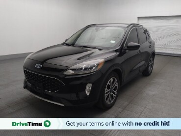 2020 Ford Escape in West Palm Beach, FL 33409