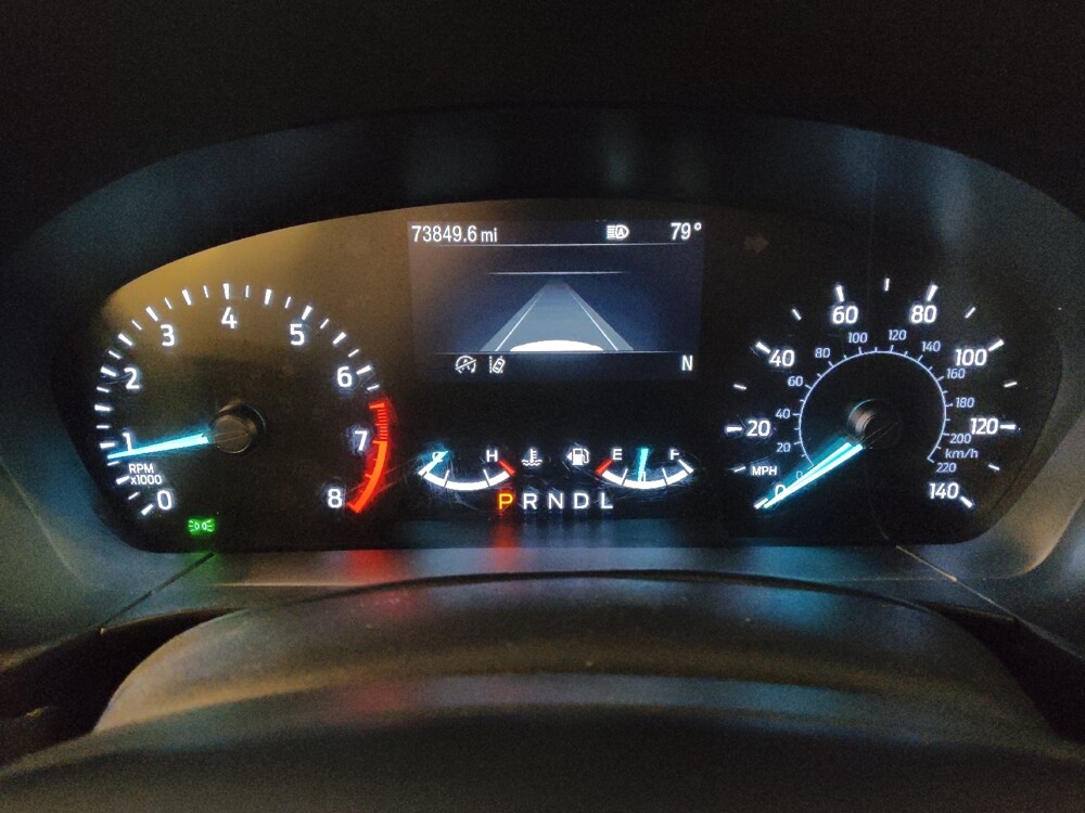 2020 Ford Escape in West Palm Beach, FL 33409 - 18127560 23