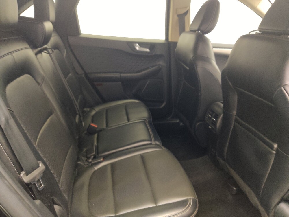 2020 Ford Escape in West Palm Beach, FL 33409 - 18127560 19