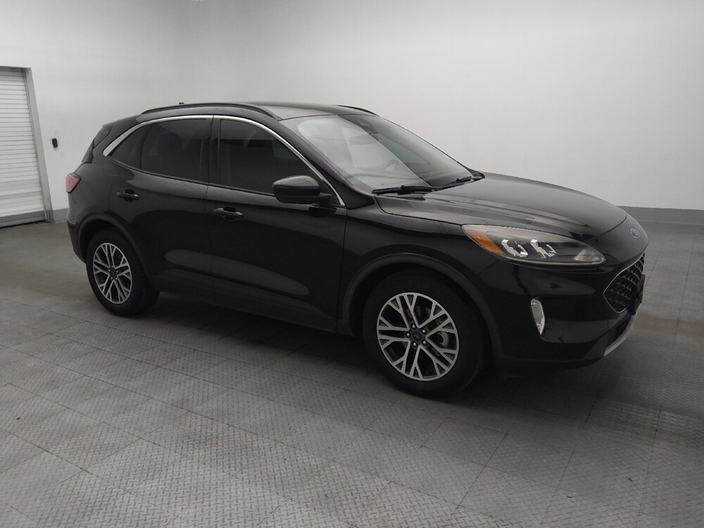 2020 Ford Escape in West Palm Beach, FL 33409 - 18127560 11