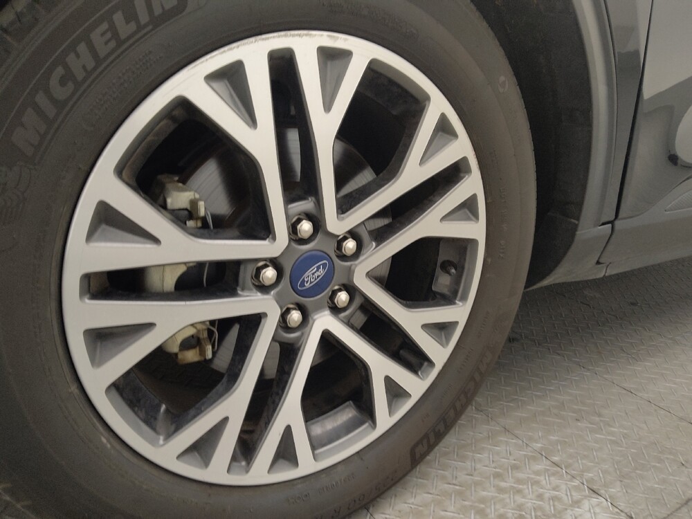 2020 Ford Escape in West Palm Beach, FL 33409 - 18127560 31