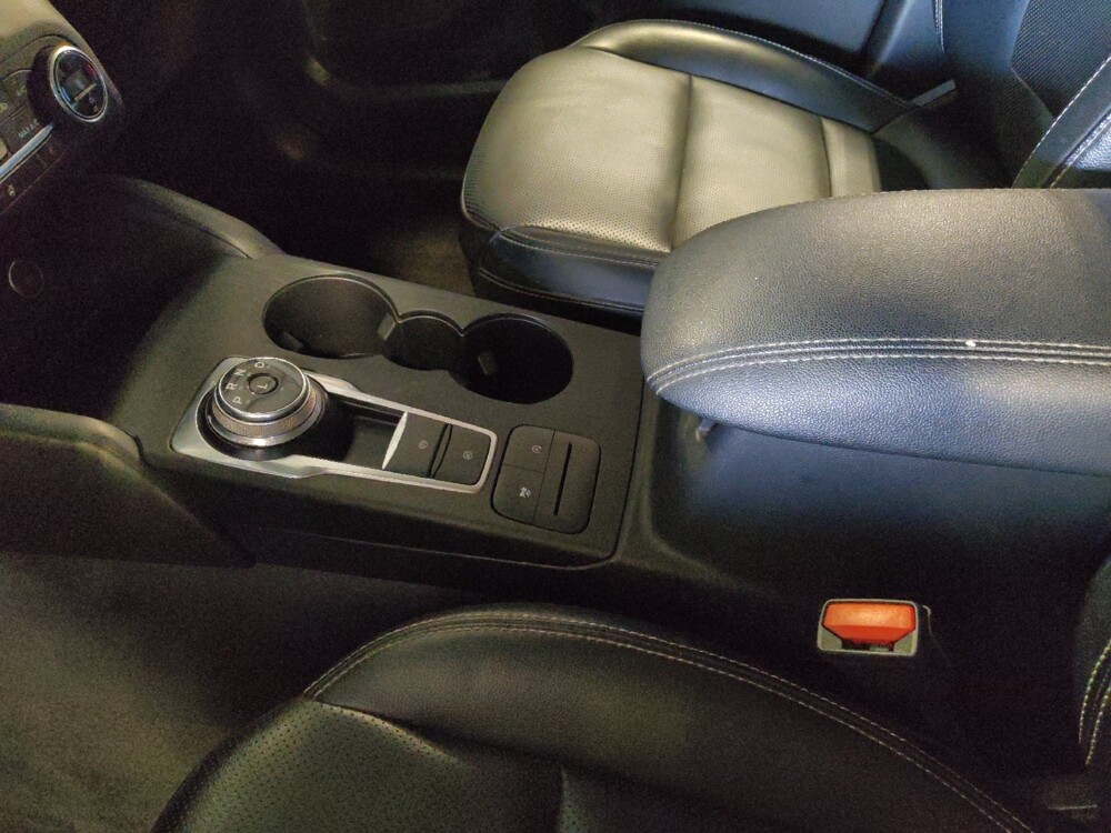 2020 Ford Escape in West Palm Beach, FL 33409 - 18127560 26