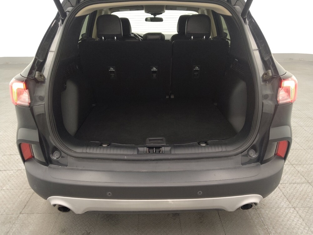 2020 Ford Escape in West Palm Beach, FL 33409 - 18127560 29