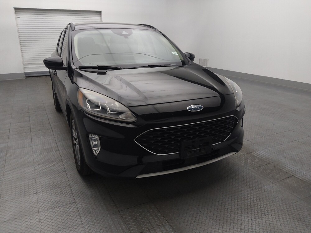 2020 Ford Escape in West Palm Beach, FL 33409 - 18127560 14