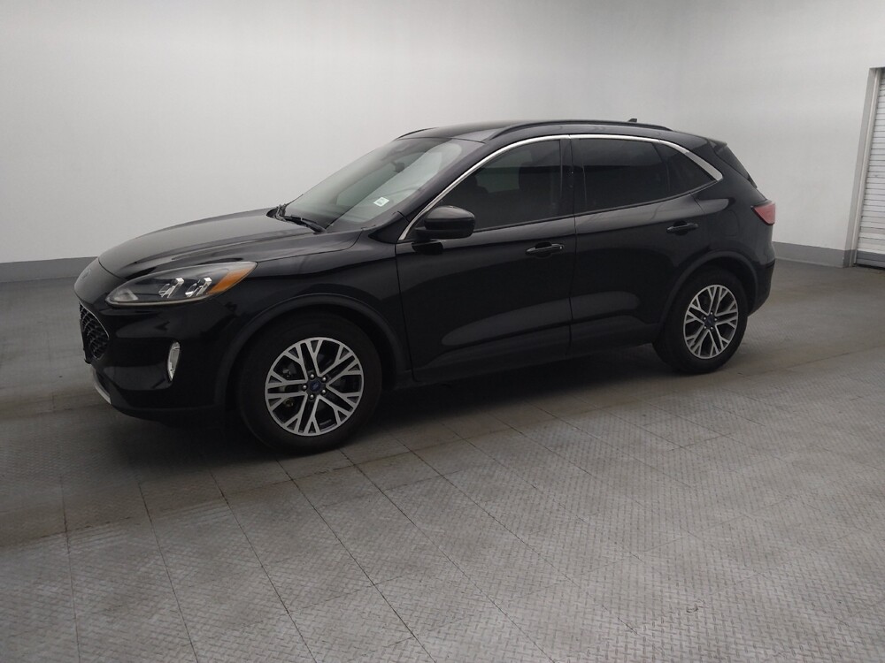 2020 Ford Escape in West Palm Beach, FL 33409 - 18127560 2