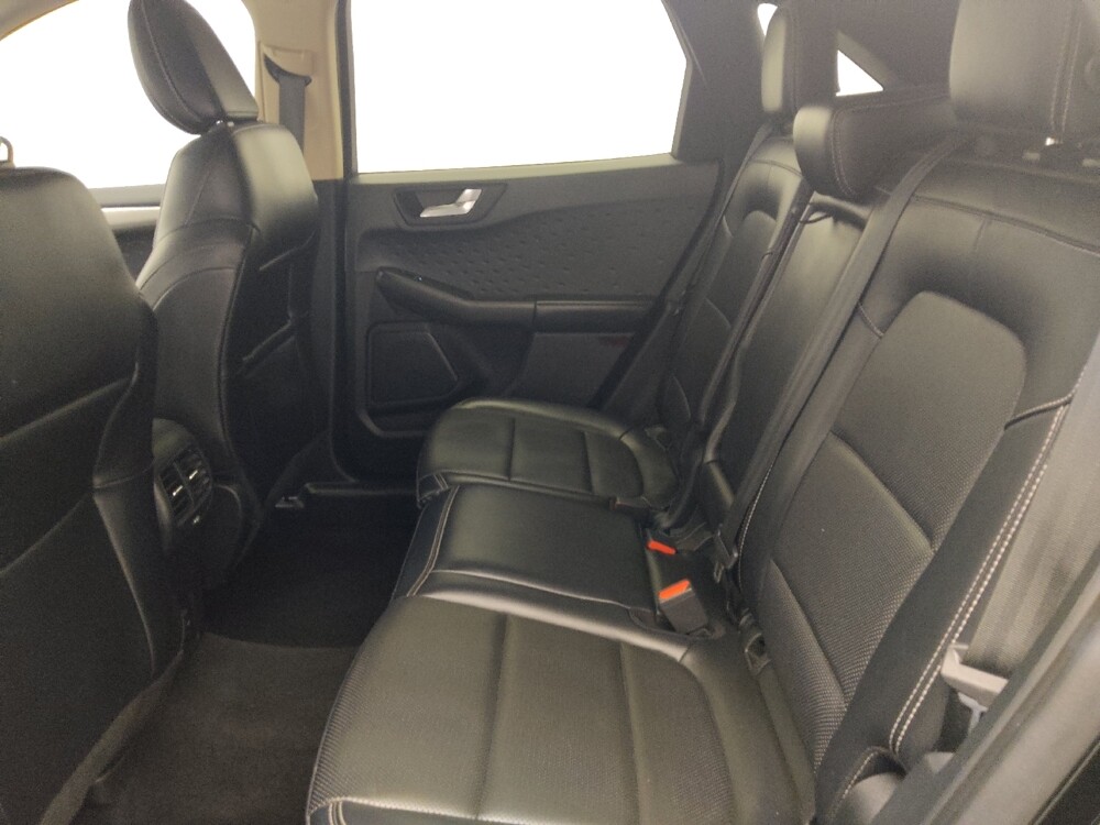 2020 Ford Escape in West Palm Beach, FL 33409 - 18127560 18