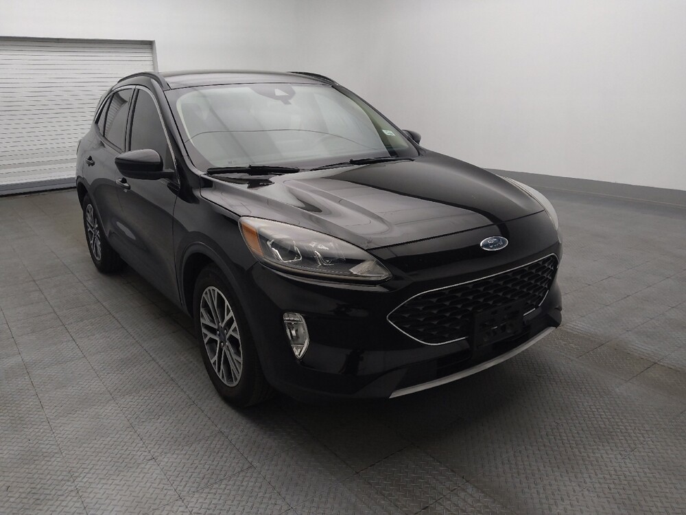 2020 Ford Escape in West Palm Beach, FL 33409 - 18127560 13