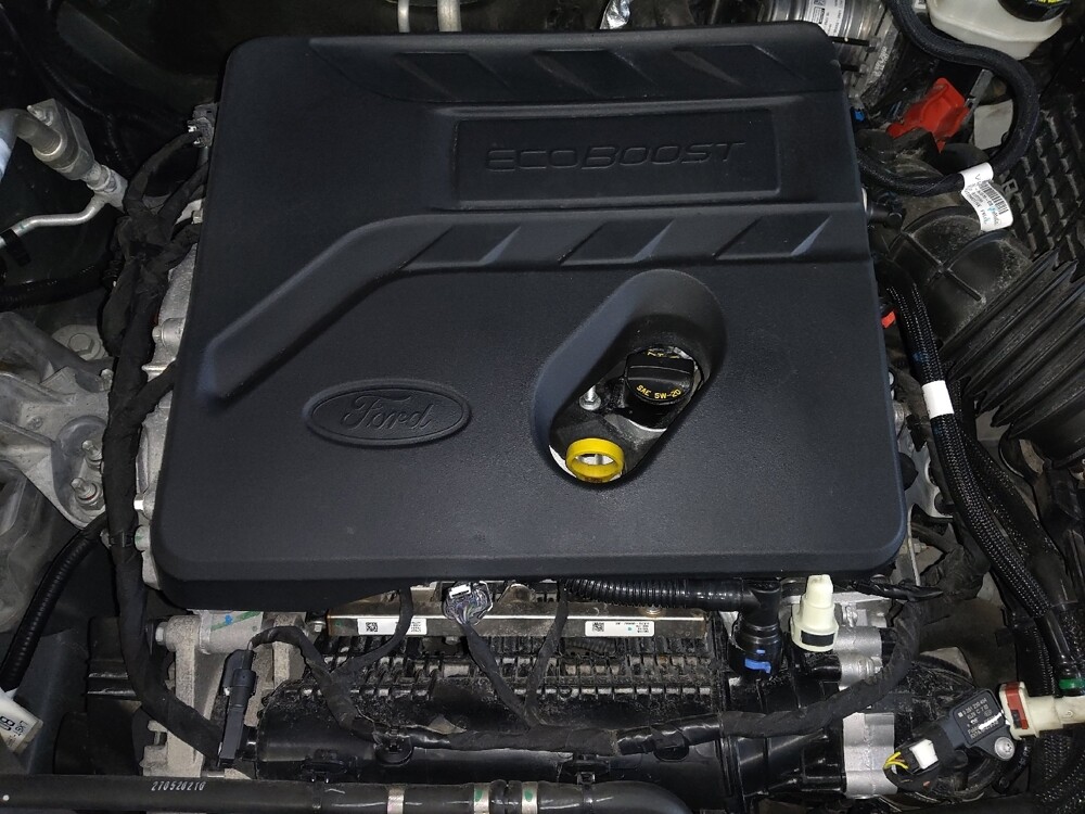 2020 Ford Escape in West Palm Beach, FL 33409 - 18127560 30