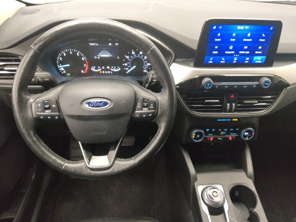 2020 Ford Escape in West Palm Beach, FL 33409 - 18127560 22