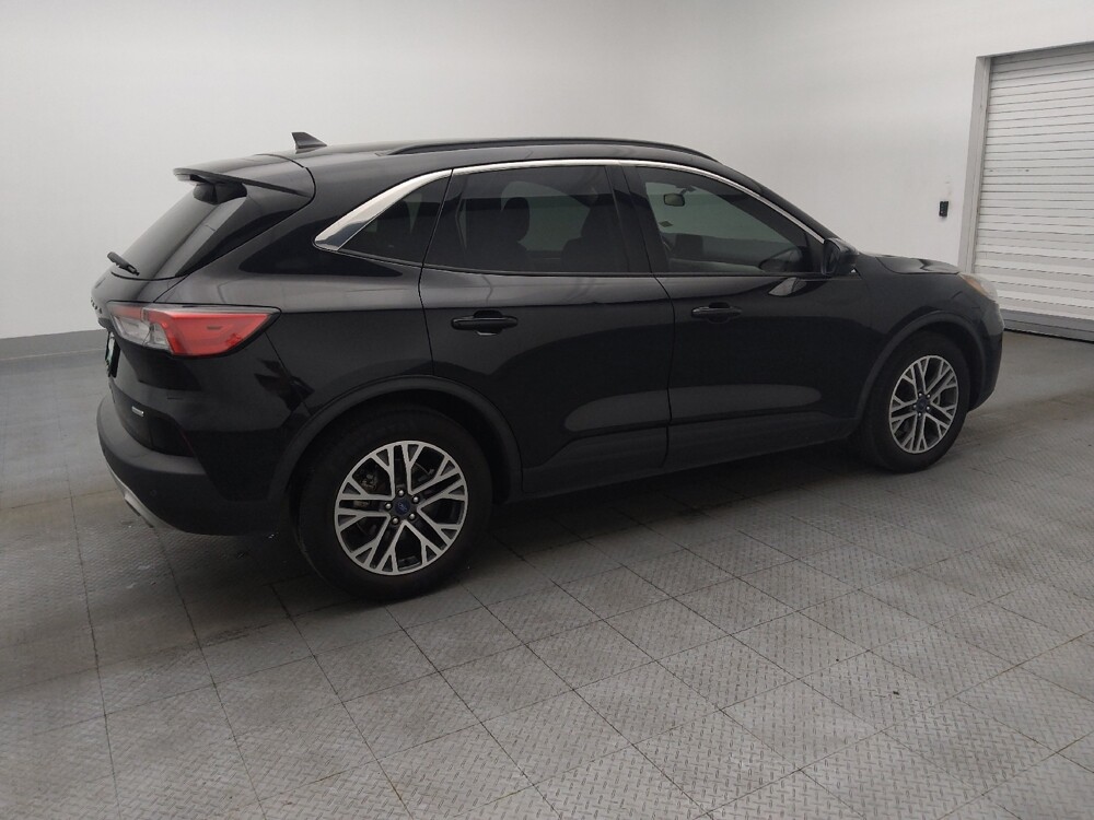 2020 Ford Escape in West Palm Beach, FL 33409 - 18127560 10