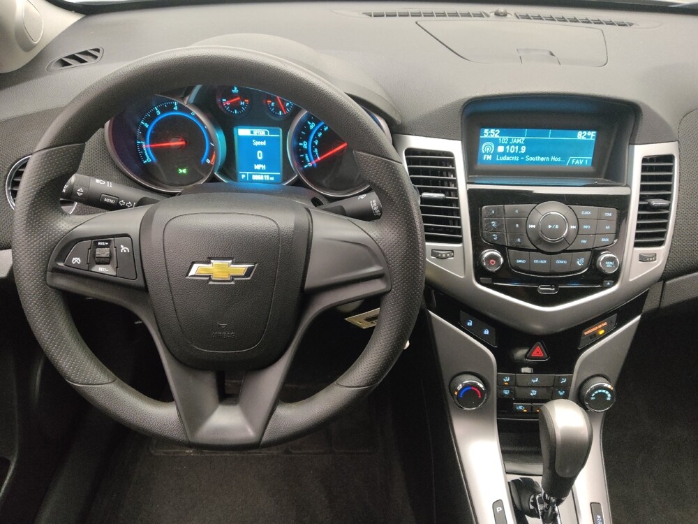 2014 Chevrolet Cruze in Kissimmee, FL 34744 - 18127561 22