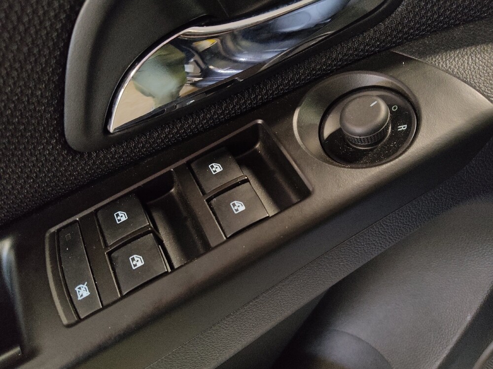 2014 Chevrolet Cruze in Kissimmee, FL 34744 - 18127561 27