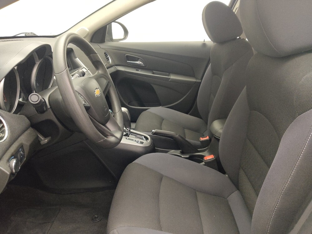 2014 Chevrolet Cruze in Kissimmee, FL 34744 - 18127561 17