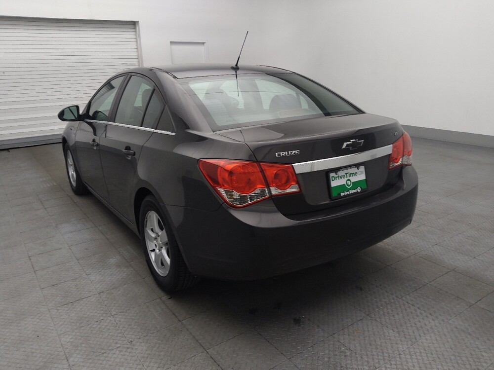 2014 Chevrolet Cruze in Kissimmee, FL 34744 - 18127561 5