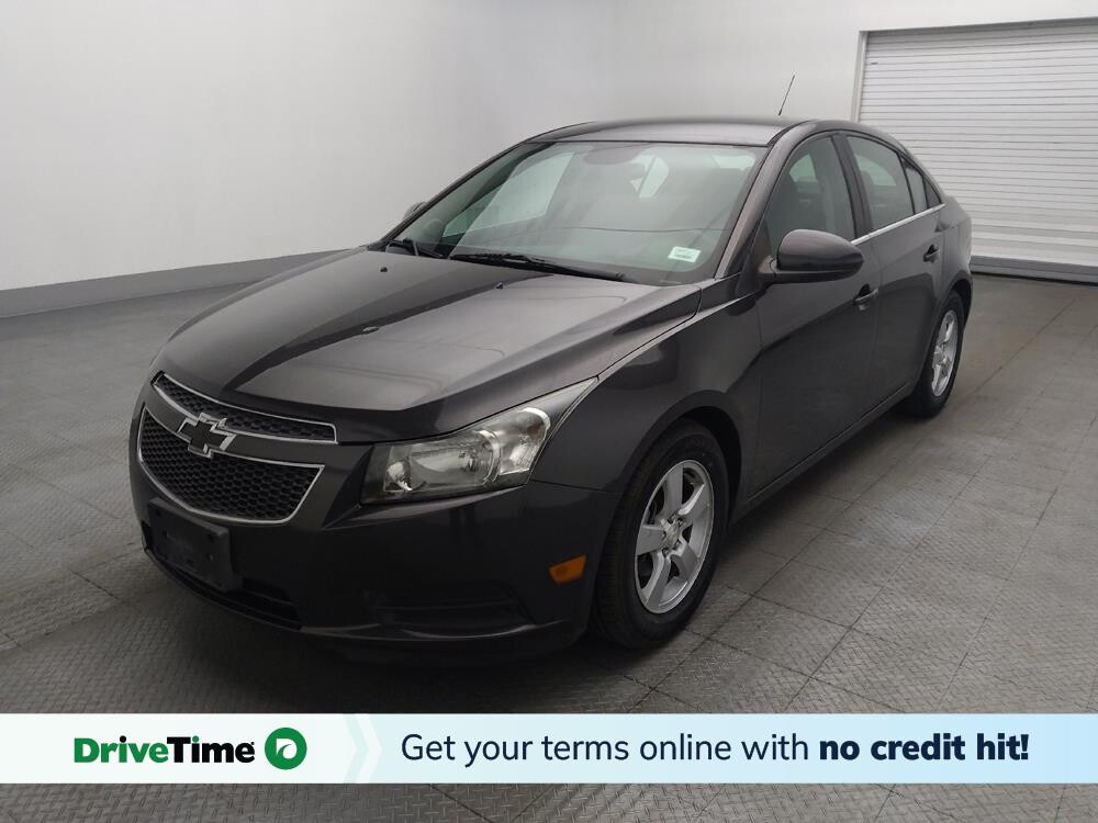 2014 Chevrolet Cruze in Kissimmee, FL 34744 - 18127561