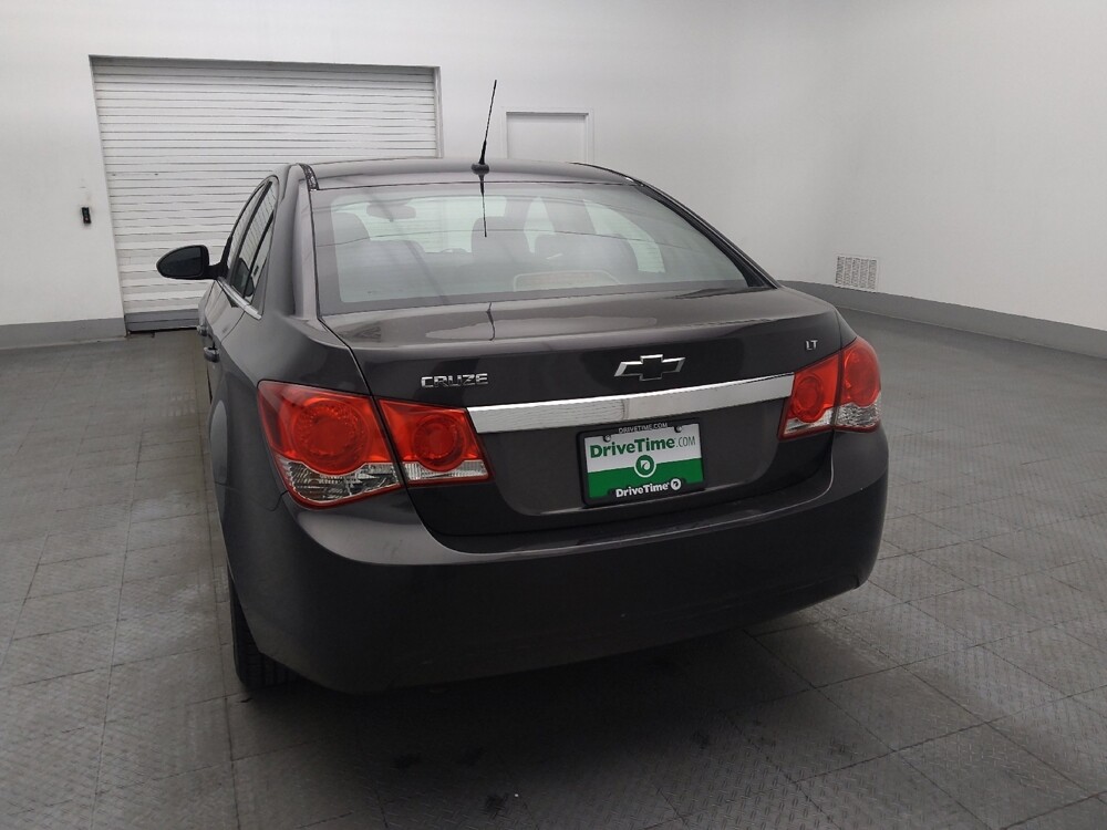 2014 Chevrolet Cruze in Kissimmee, FL 34744 - 18127561 6