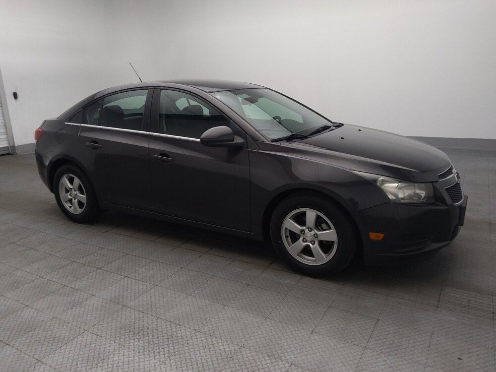 2014 Chevrolet Cruze in Kissimmee, FL 34744 - 18127561 11