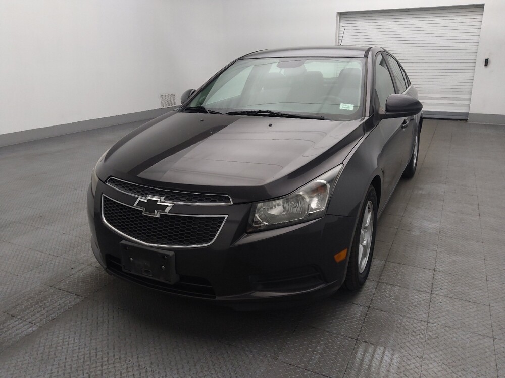 2014 Chevrolet Cruze in Kissimmee, FL 34744 - 18127561 15