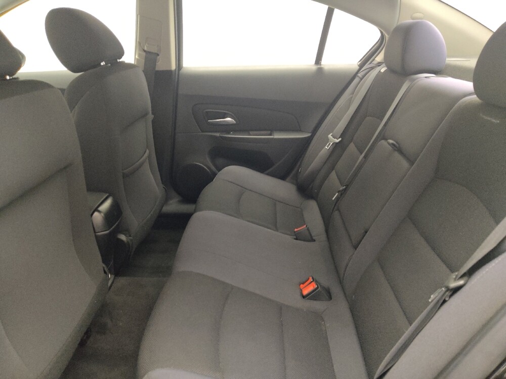 2014 Chevrolet Cruze in Kissimmee, FL 34744 - 18127561 18