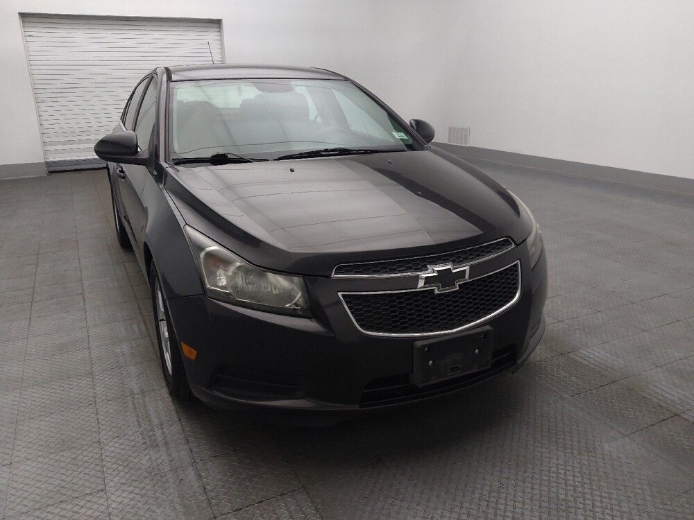 2014 Chevrolet Cruze in Kissimmee, FL 34744 - 18127561 14
