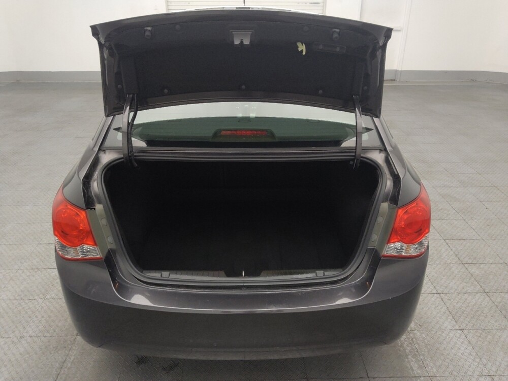 2014 Chevrolet Cruze in Kissimmee, FL 34744 - 18127561 29