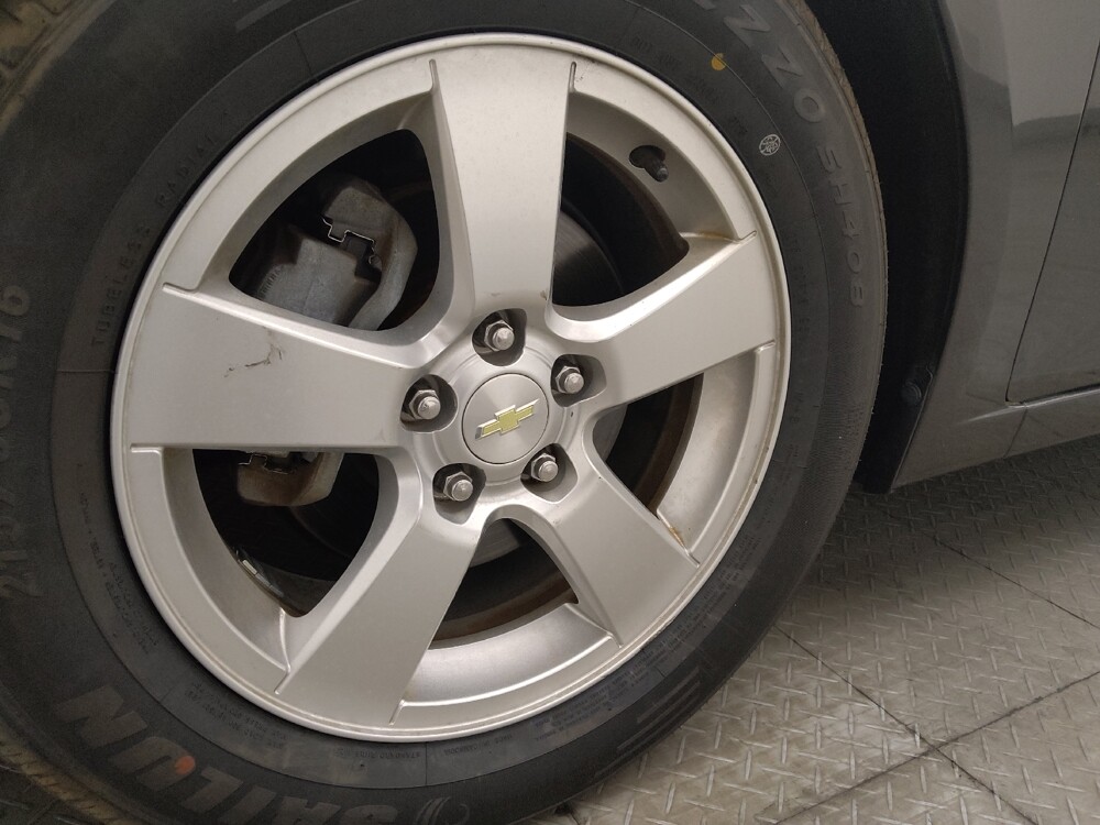 2014 Chevrolet Cruze in Kissimmee, FL 34744 - 18127561 31