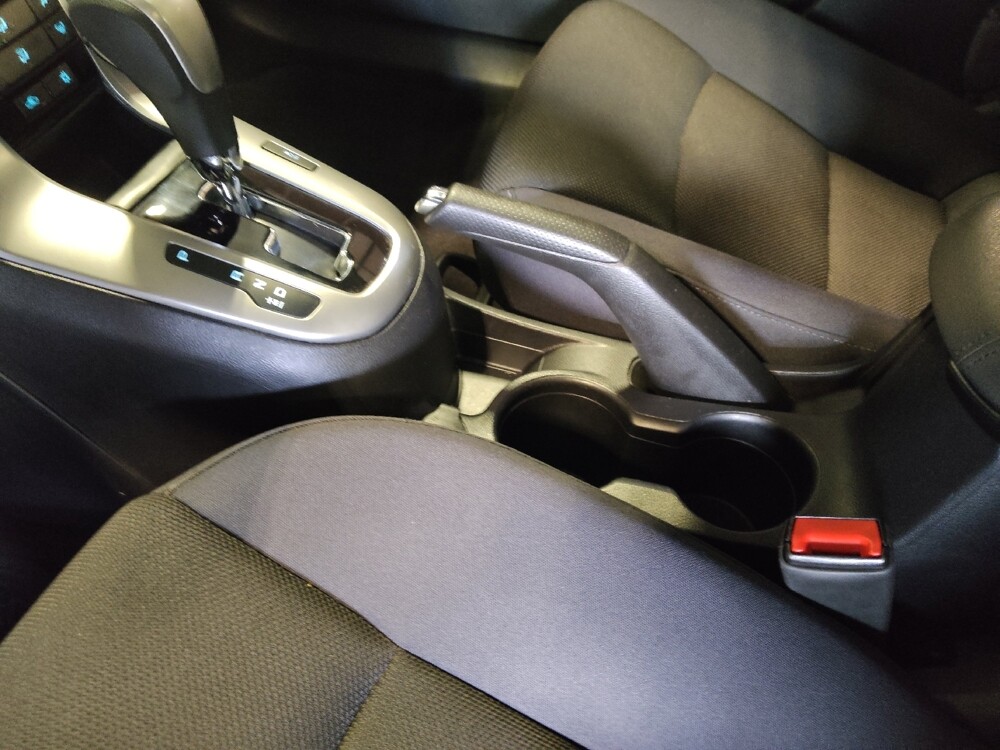 2014 Chevrolet Cruze in Kissimmee, FL 34744 - 18127561 26