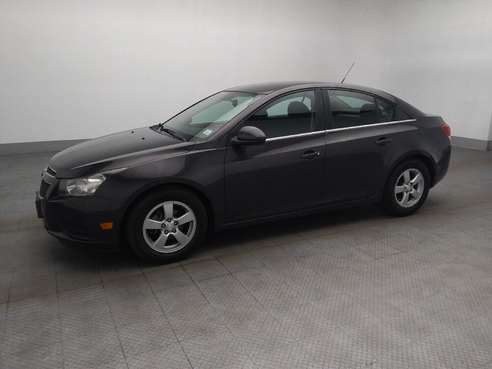 2014 Chevrolet Cruze in Kissimmee, FL 34744 - 18127561 2