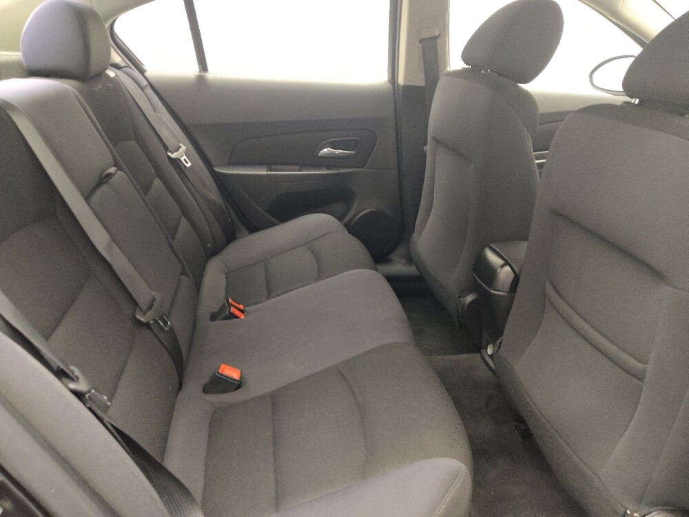 2014 Chevrolet Cruze in Kissimmee, FL 34744 - 18127561 19