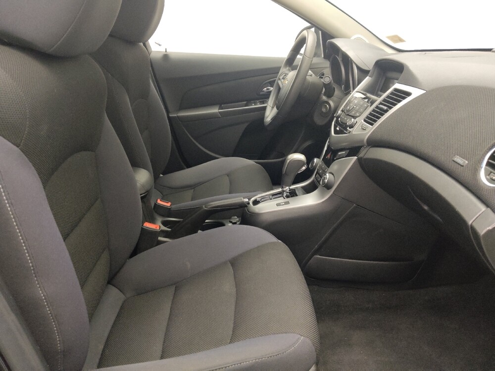 2014 Chevrolet Cruze in Kissimmee, FL 34744 - 18127561 21