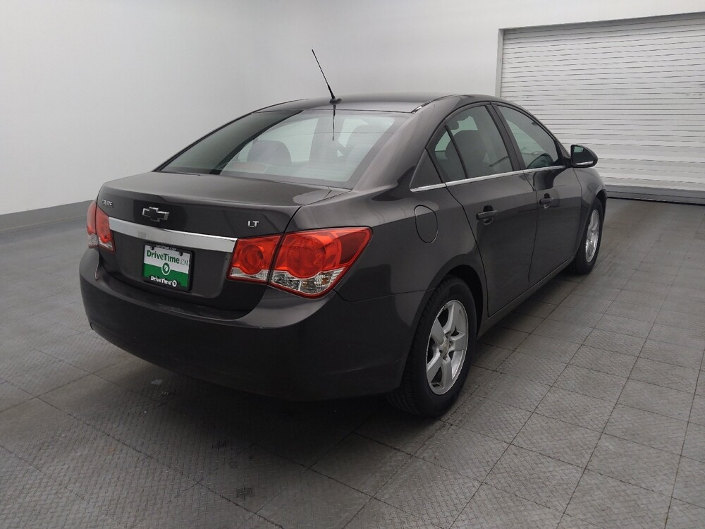 2014 Chevrolet Cruze in Kissimmee, FL 34744 - 18127561 9