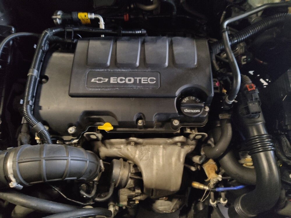 2014 Chevrolet Cruze in Kissimmee, FL 34744 - 18127561 30