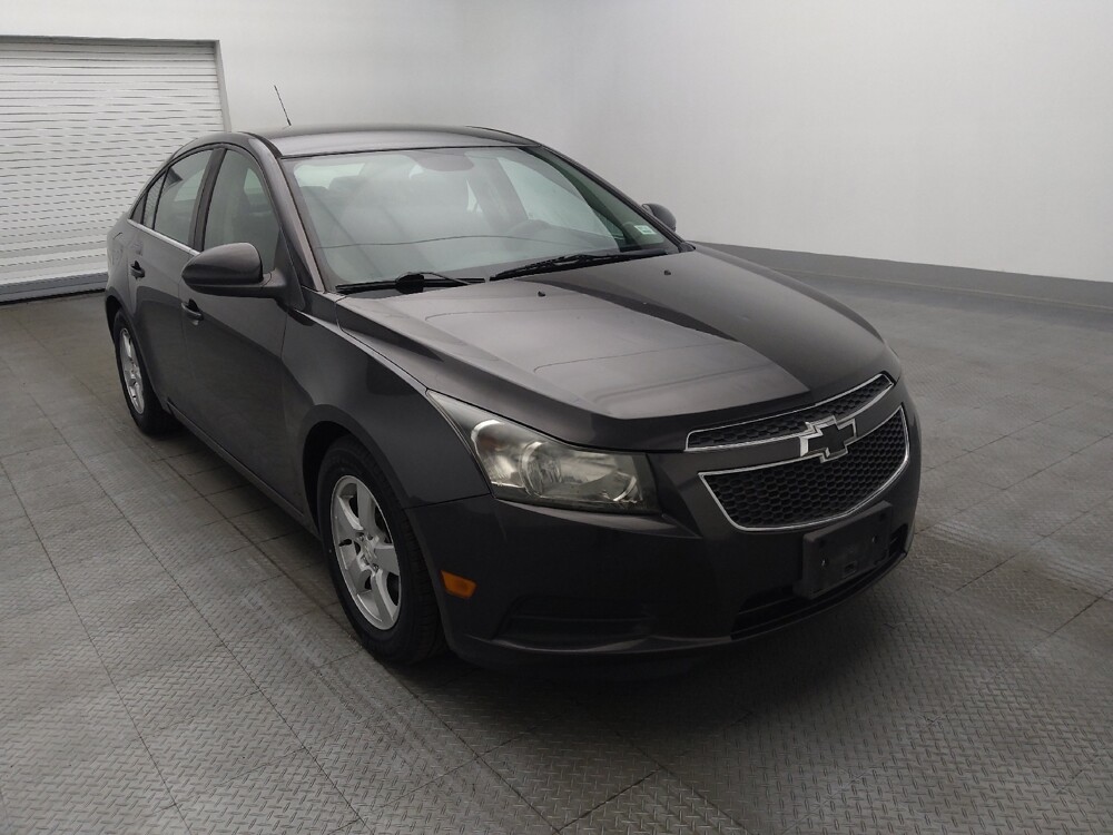 2014 Chevrolet Cruze in Kissimmee, FL 34744 - 18127561 13