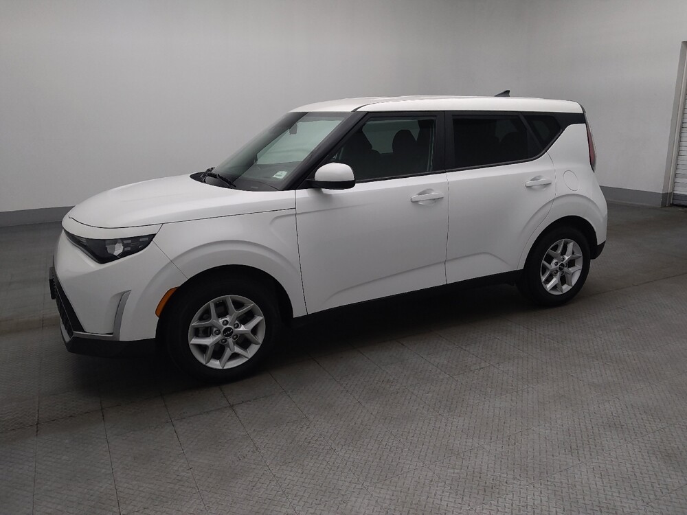2025 Kia Soul in Miami, FL 33157 - 18127562 2