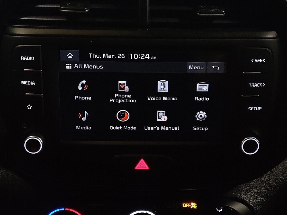 2025 Kia Soul in Miami, FL 33157 - 18127562 25