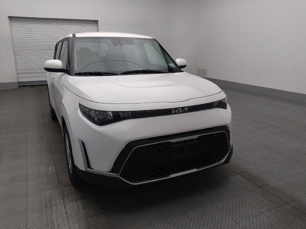 2025 Kia Soul in Miami, FL 33157 - 18127562 13