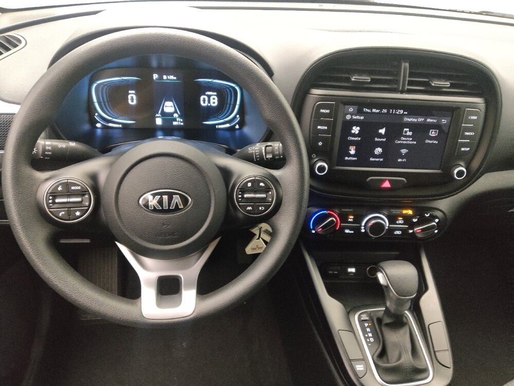 2025 Kia Soul in Miami, FL 33157 - 18127562 22