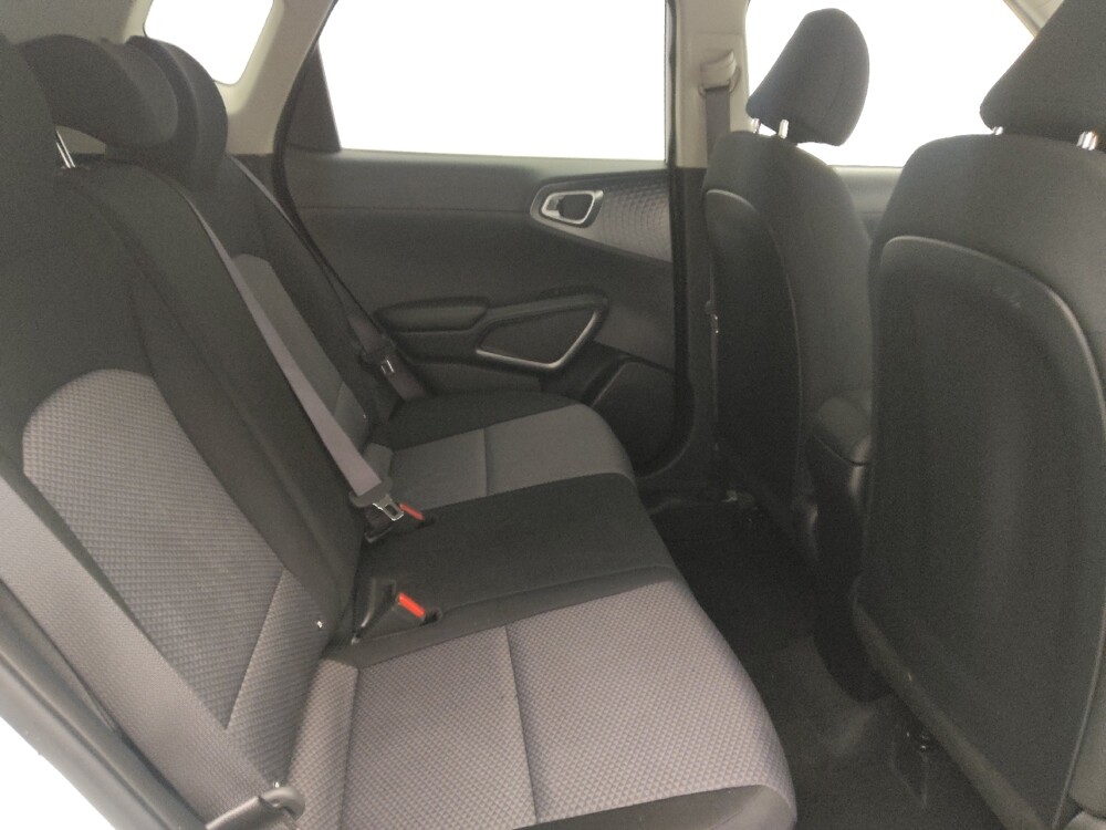 2025 Kia Soul in Miami, FL 33157 - 18127562 19