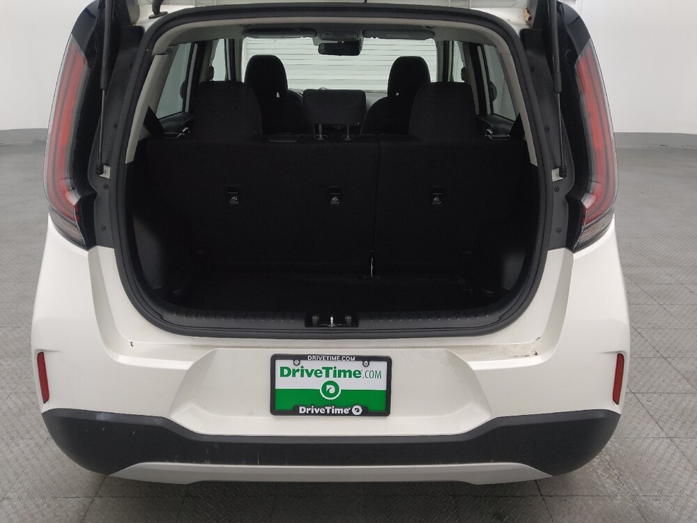 2025 Kia Soul in Miami, FL 33157 - 18127562 29
