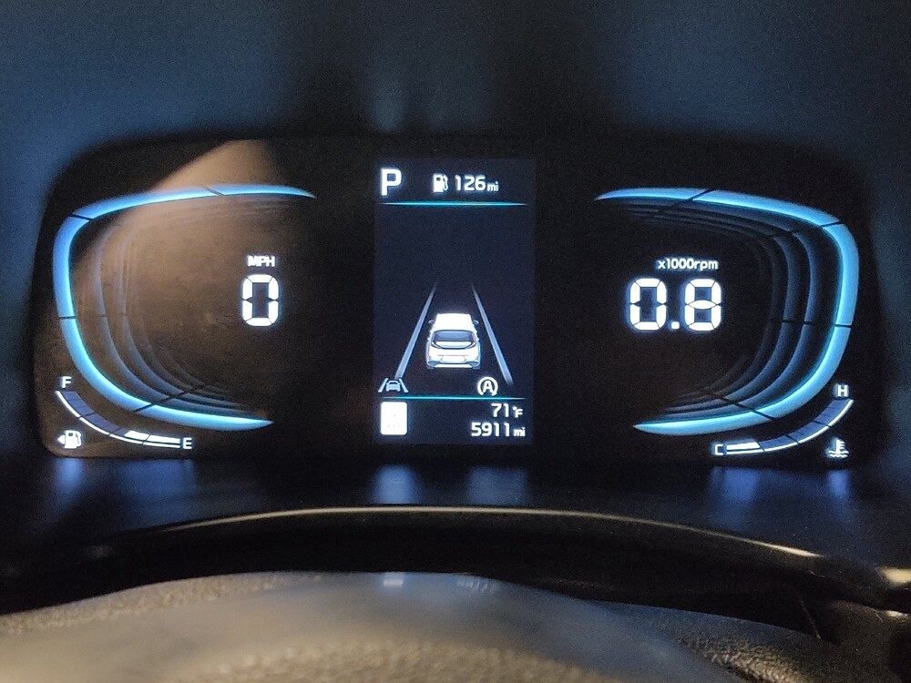 2025 Kia Soul in Miami, FL 33157 - 18127562 23