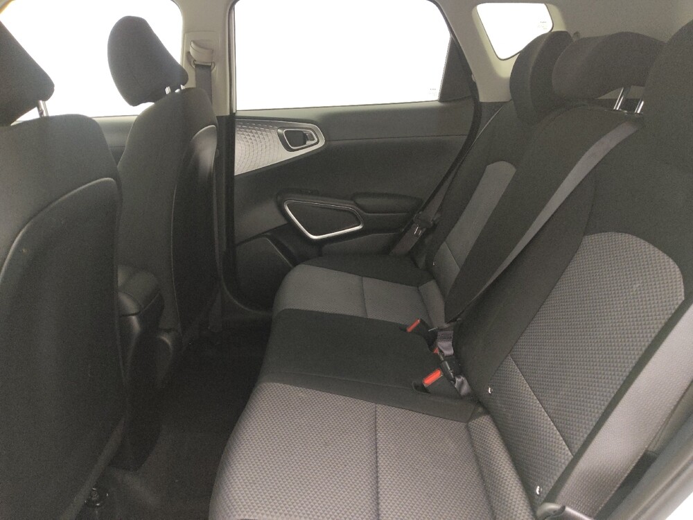 2025 Kia Soul in Miami, FL 33157 - 18127562 18