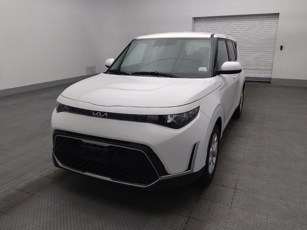 2025 Kia Soul in Miami, FL 33157 - 18127562 15